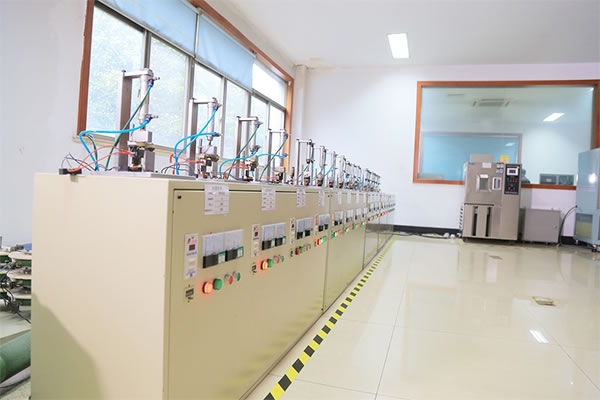 Edelstahl-Temperaturwächter - BW-T series - Jiangsu Changsheng Electric  Appliance Co,.Ltd.